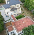 MŽP podpoří efektivnější hospodaření se srážkovou vodou, zelené střechy i ochranu před sesuvy 300 miliony korun z OPŽP